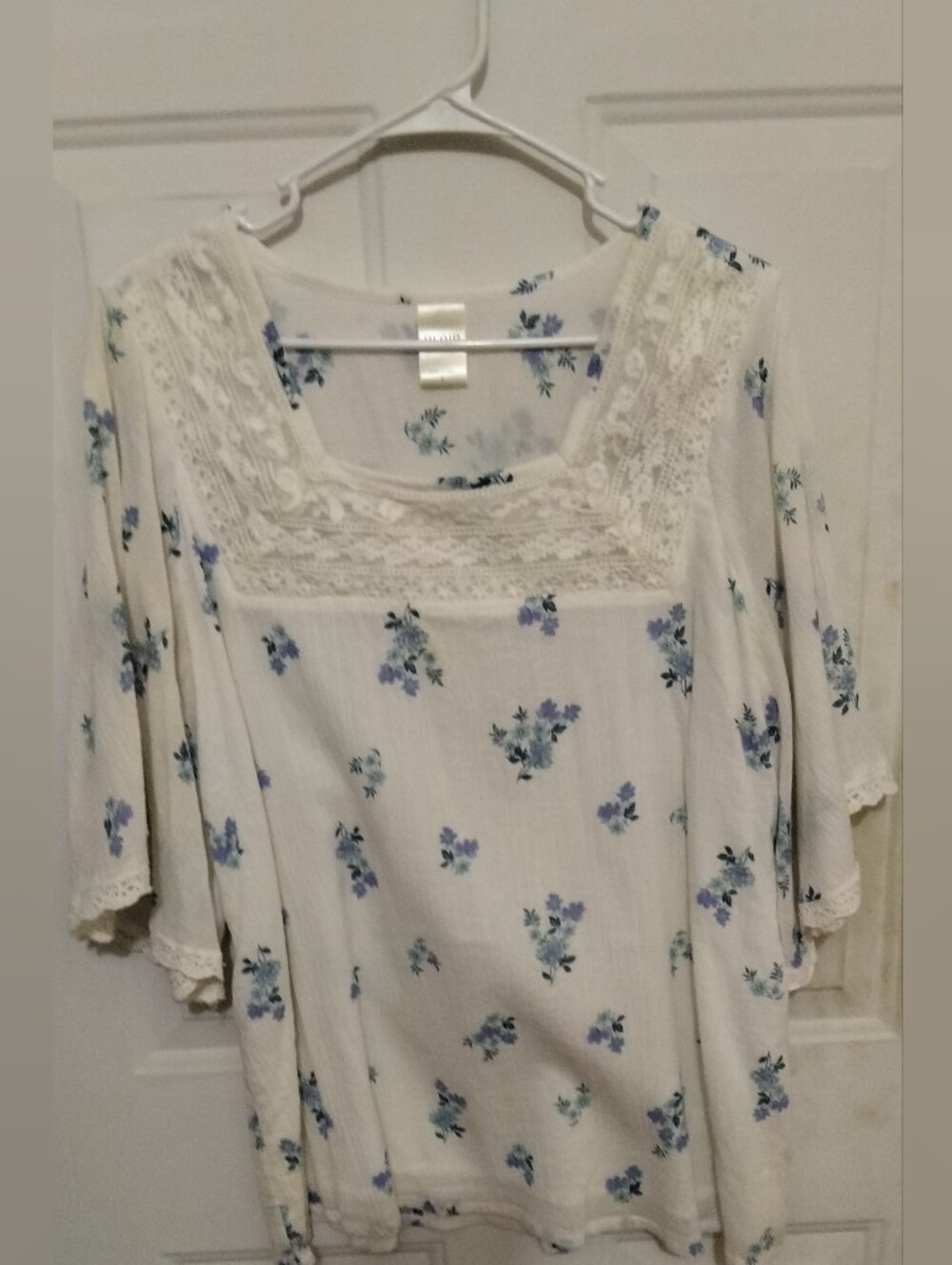 Women's Blair Blouse